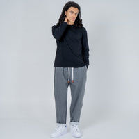 Asami - Komfortable Denim-Hose