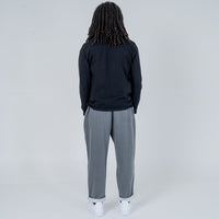Asami - Komfortable Denim-Hose