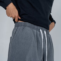 Asami - Komfortable Denim-Hose