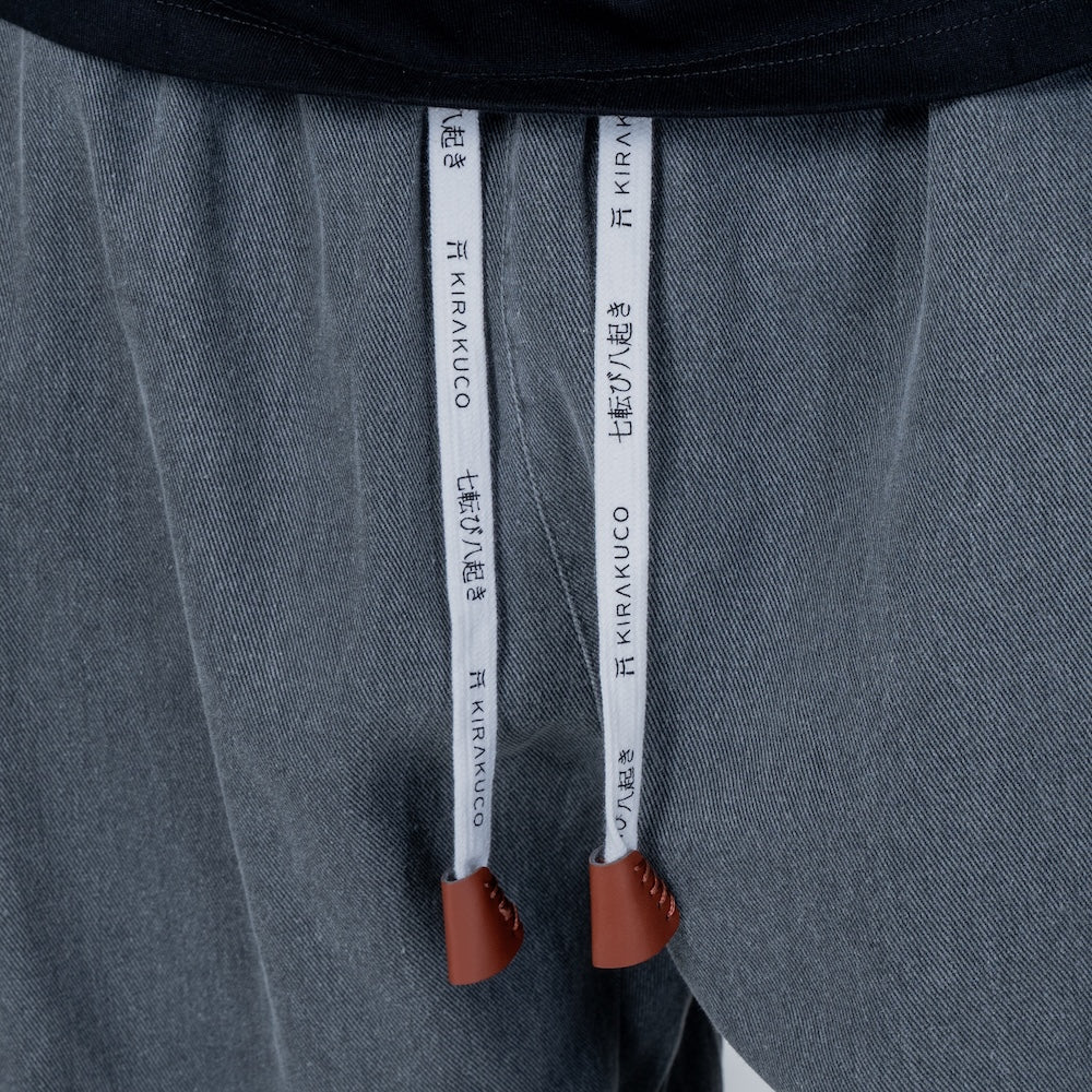 Asami - Komfortable Denim-Hose