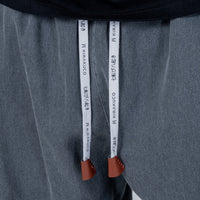 Asami - Komfortable Denim-Hose