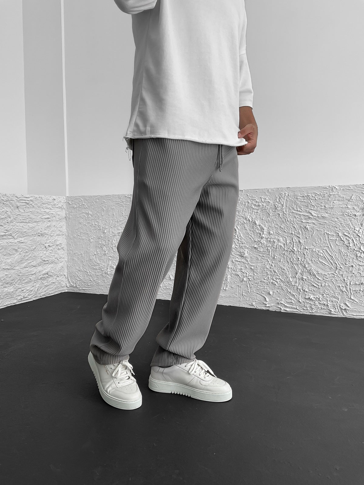 CHRISTOPHE™ – Weiche Luxus Hosen Für Männer