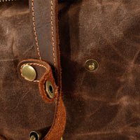 Hipster Rucksack | LUCERNE