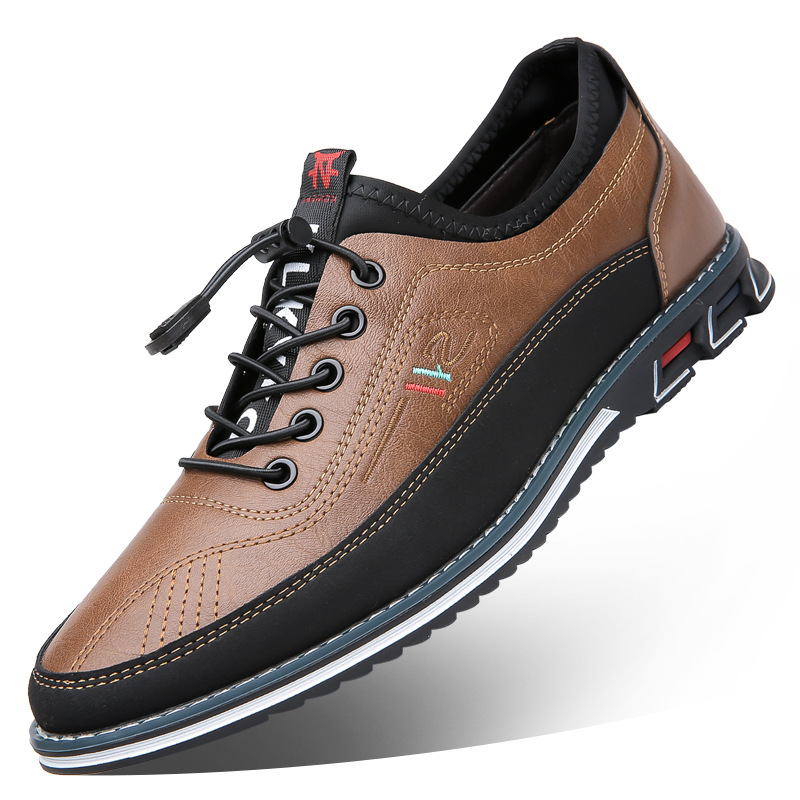 Leopold™ | OXFORD-SCHUHE IN HANDWERKLICHER QUALITÄT