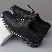 Leopold™ | OXFORD-SCHUHE IN HANDWERKLICHER QUALITÄT