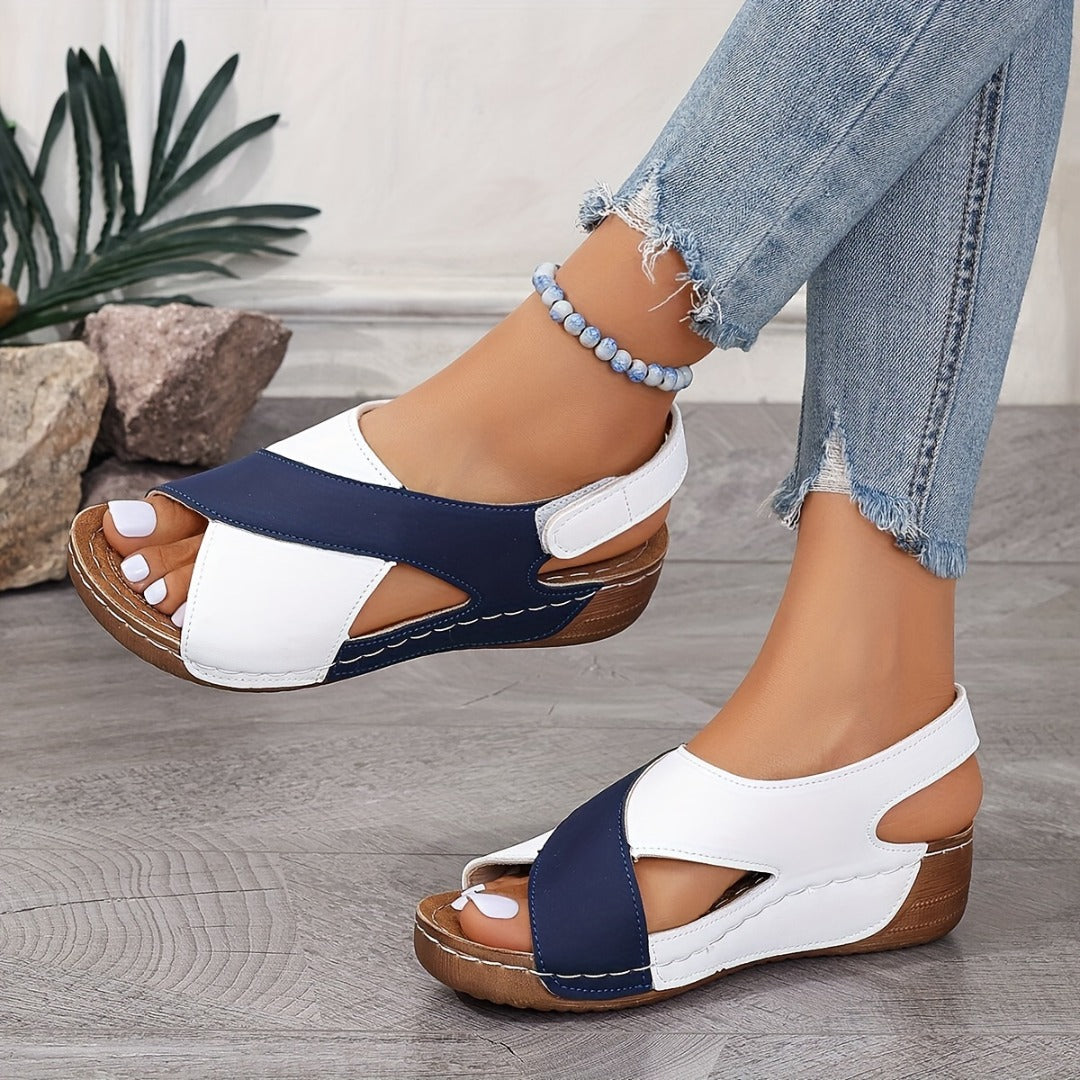 Milena™ - Ultra Bequeme Orthopädische Sandalen
