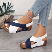 Milena™ - Ultra Bequeme Orthopädische Sandalen
