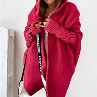 Camila | Damen Strickjacke