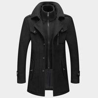 Sommerfeld | Tommy – Elegante Herrenjacke