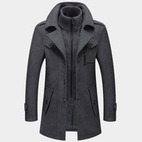 Sommerfeld | Tommy – Elegante Herrenjacke