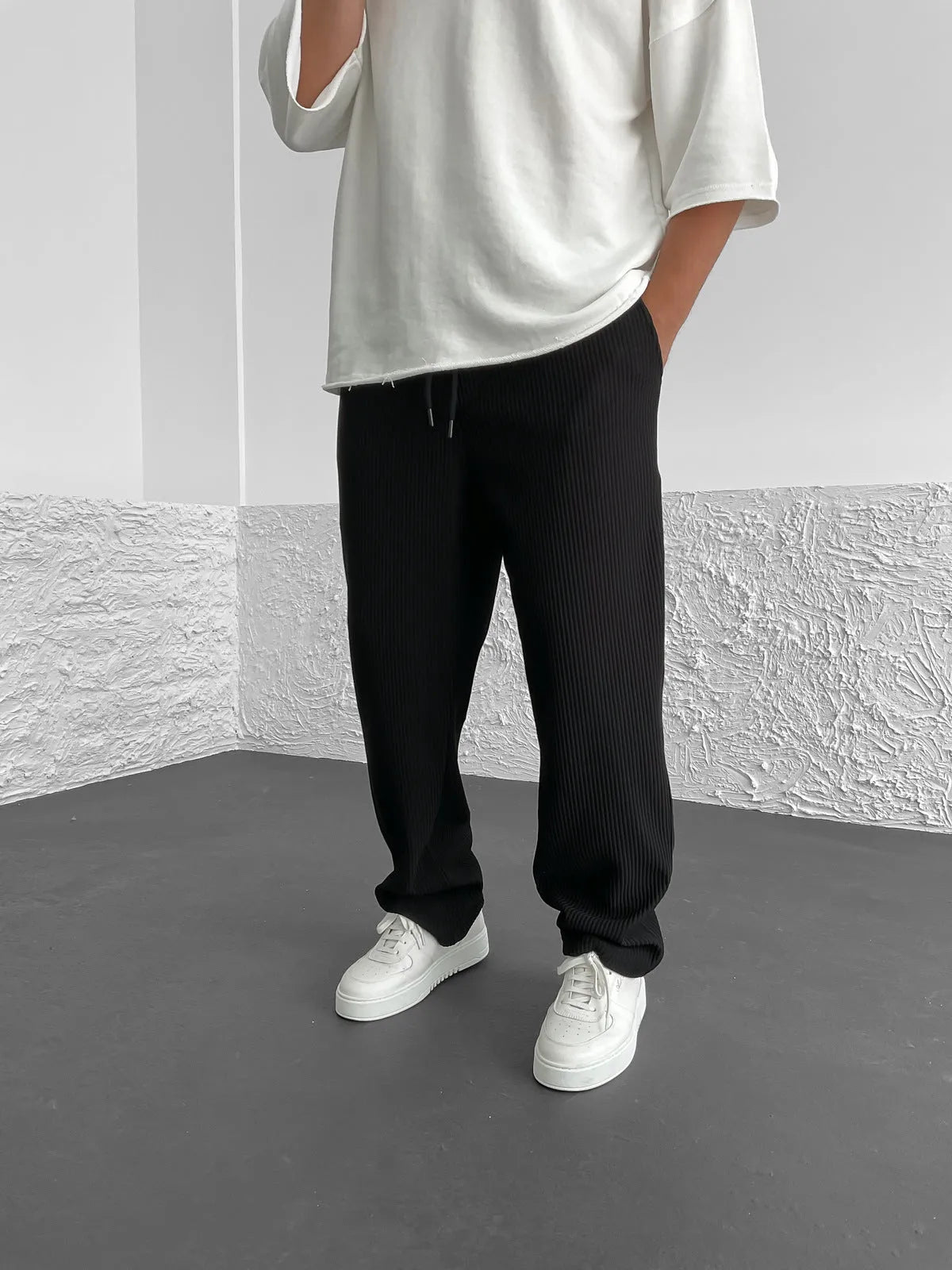 CHRISTOPHE™ – Weiche Luxus Hosen Für Männer