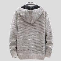 Flynn Strick Hoodie