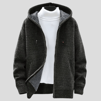 Flynn Strick Hoodie