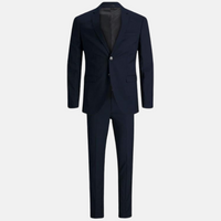 Ricardo™ | Essentielles Komplettset (Jacke + Hose)