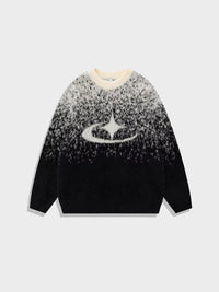 Sommerfeld™ | Fuzzy-Mohairpullover