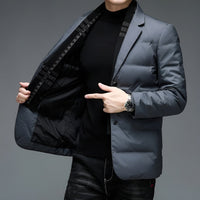 Andres™ - Exklusive Modische Blazer