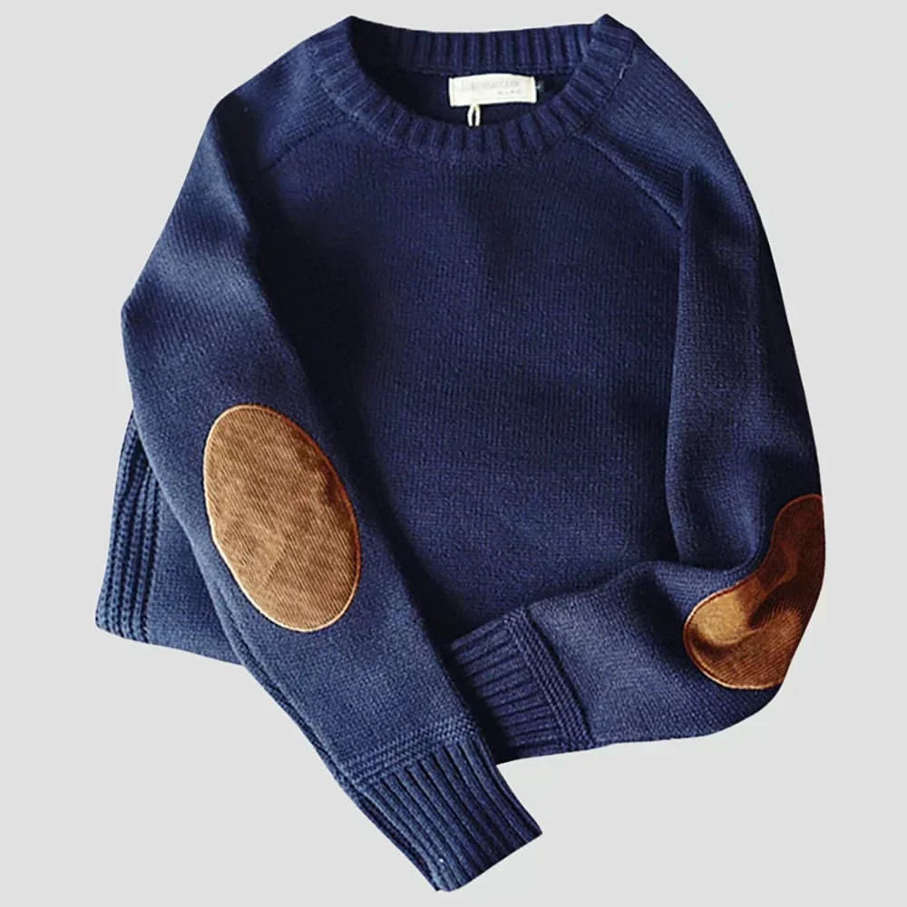 Cortina | Wollpullover Haven