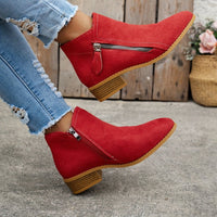 Anna | Modische orthopädische Damenschuhe