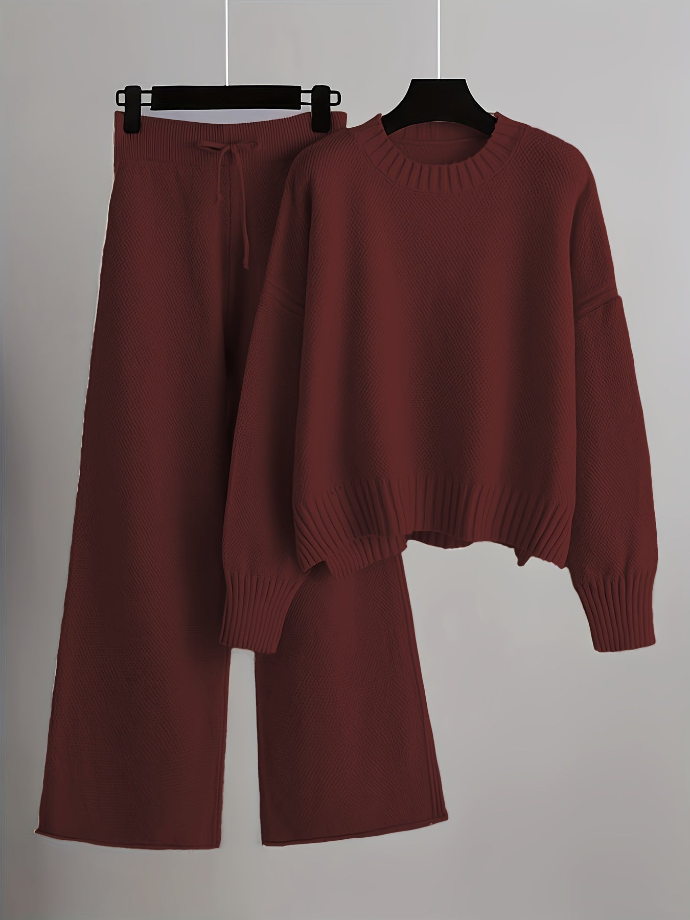 Sommerfeld | Damen-Freizeit-Set im Casual Chic