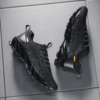 Sommerfeld™ | Axel Active Dragonskin Sneakers