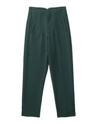 Elegante Damen-Bürohose ohne Bügeln