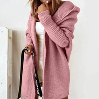 Camila | Damen Strickjacke
