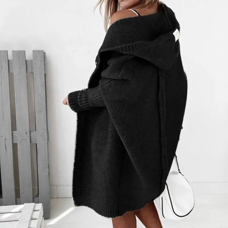 Camila | Damen Strickjacke