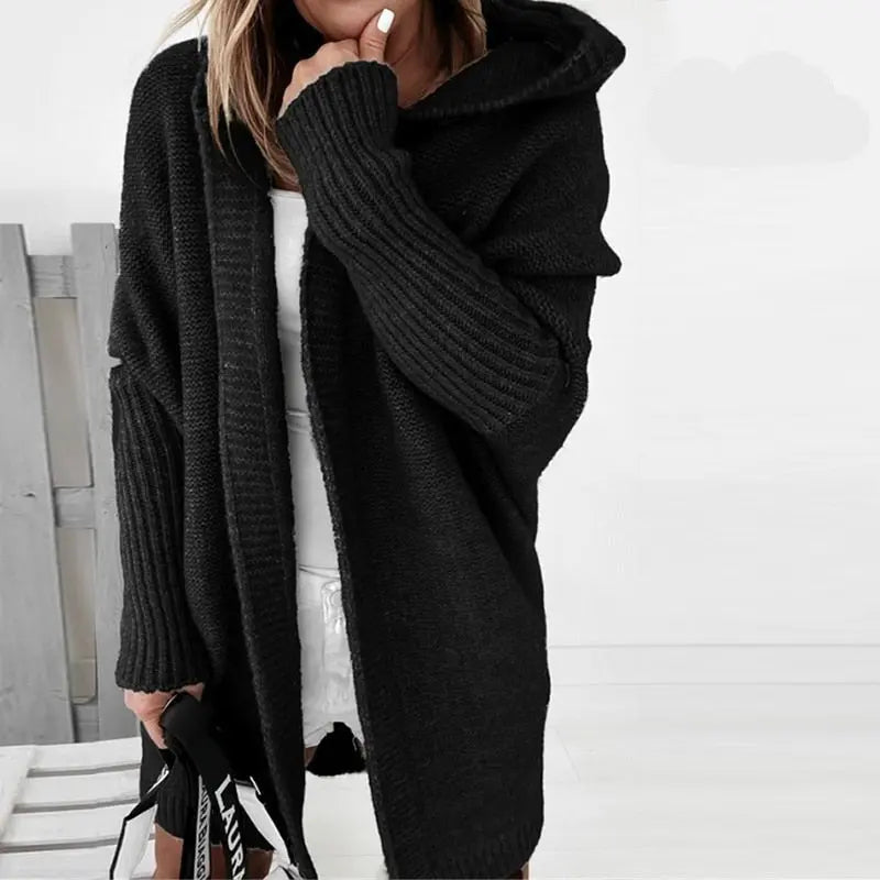 Camila | Damen Strickjacke