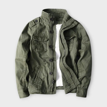 Felix | Robuste Forge Jacke