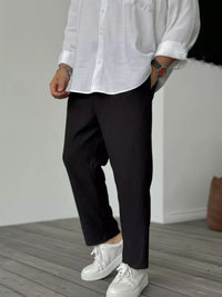 Filippo™ - Weiche Luxus Herren Hosen