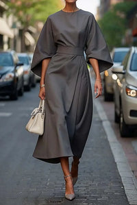 Clarita - Elegantes Kleid