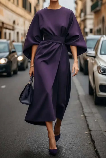 Clarita - Elegantes Kleid