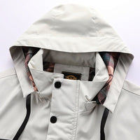 LEVI | WINTERJACKE ALPEN EXPLORER