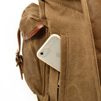 Old School Rucksack | KESWICK
