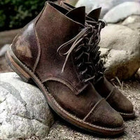 Sommerfeld™ | Lederschuhe