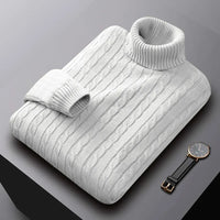 Sommerfeld™ | Herren Kaschmirpullover