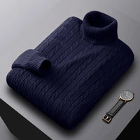 Sommerfeld™ | Herren Kaschmirpullover