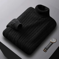 Sommerfeld™ | Herren Kaschmirpullover