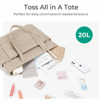 Shelly – Puff House Rucksack
