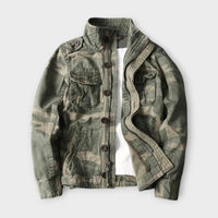 Felix | Robuste Forge Jacke
