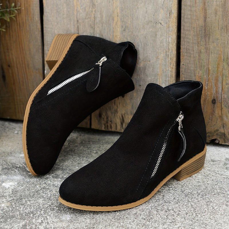 Anna | Modische orthopädische Damenschuhe