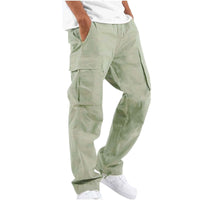 Sommerfeld™ | Herren Cargo-Hose mit weitem Schnitt – Freizeit & Utility-Hose