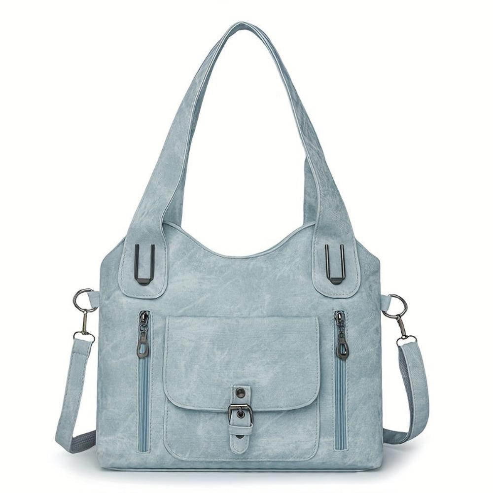 Franky – Vintage Schultertasche