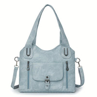 Franky – Vintage Schultertasche