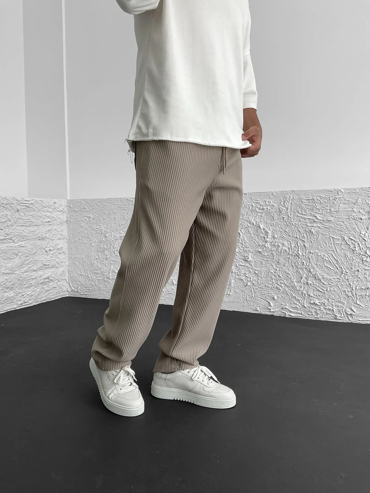 CHRISTOPHE™ – Weiche Luxus Hosen Für Männer