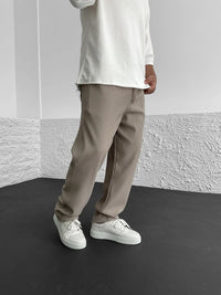CHRISTOPHE™ – Weiche Luxus Hosen Für Männer