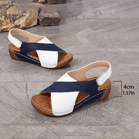 Milena™ - Ultra Bequeme Orthopädische Sandalen