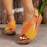 Milena™ - Ultra Bequeme Orthopädische Sandalen