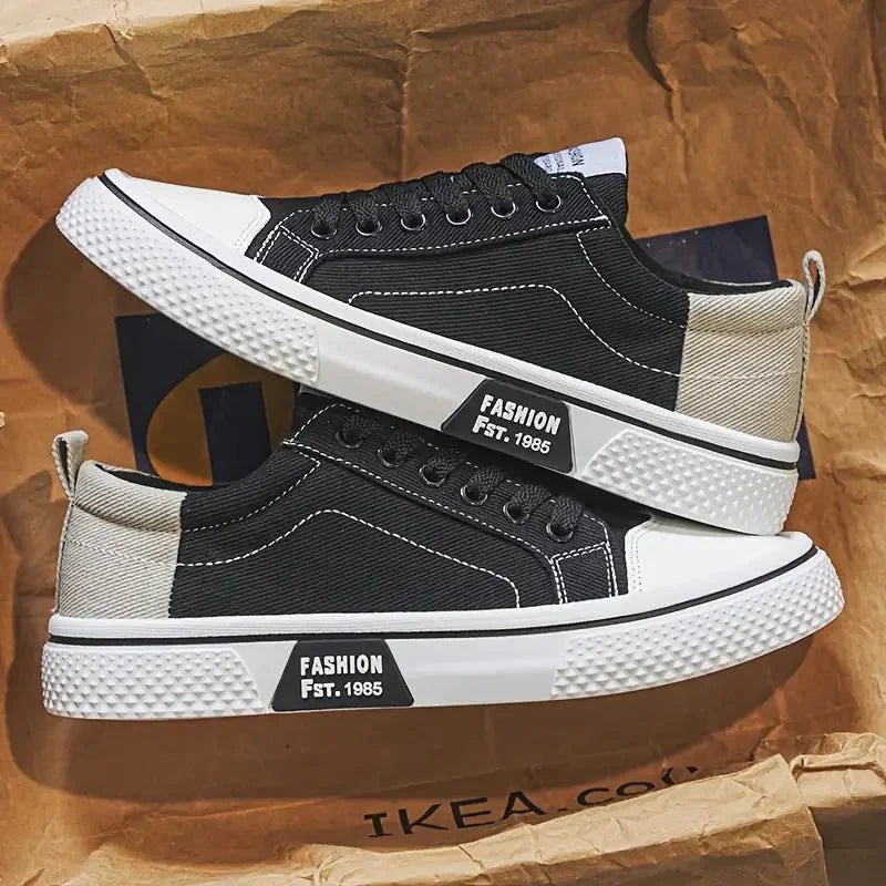 Norwin | Bequeme und lässige Sneaker