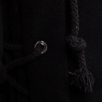 Stylische Herren-Kapuzenjacke - ALFONS Kollektion